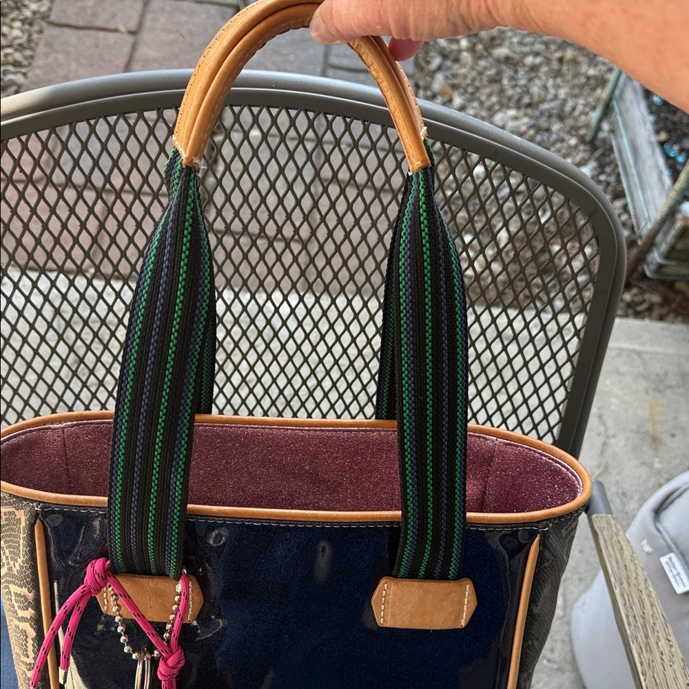 Consuela Jerry Chica Tote - Picture 7 of 14